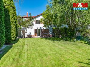 Prodej rodinného domu, Jirny, K Lesu, 164 m2