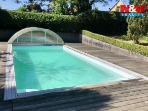 Prodej rodinného domu, Jirny, K Lesu, 164 m2