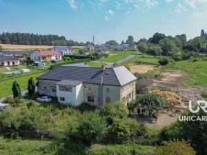 Prodej rodinného domu, Kamenná Horka, 273 m2