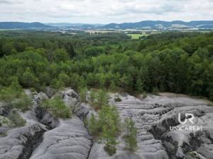 Prodej rodinného domu, Kamenná Horka, 273 m2