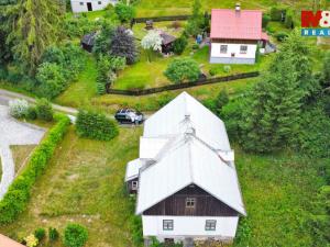 Prodej chaty, Kraslice - Mlýnská, 176 m2