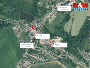 Prodej rodinného domu, Dolní Bělá, 169 m2