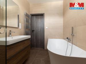 Prodej rodinného domu, Rychvald, Větrná, 114 m2