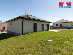 Prodej rodinného domu, Rychvald, Větrná, 114 m2