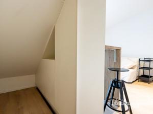 Pronájem bytu 1+kk, Praha - Záběhlice, Za návsí, 29 m2