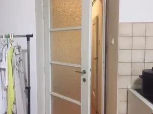 Pronájem bytu 1+kk, Praha, Na dolinách, 30 m2