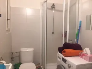 Pronájem bytu 1+kk, Praha, Na dolinách, 30 m2