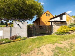 Prodej rodinného domu, Korno, 110 m2