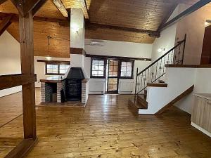 Pronájem bytu 3+kk, Brno - Husovice, Hálkova, 137 m2