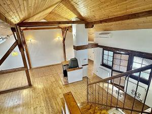 Pronájem bytu 3+kk, Brno - Husovice, Hálkova, 137 m2