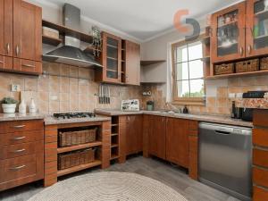 Prodej rodinného domu, Břeclav, Hraniční, 300 m2