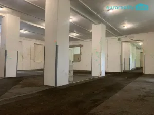Pronájem skladu, Karlovy Vary, Sokolovská, 700 m2