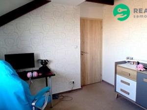 Prodej bytu 4+kk, Řitka, Dvorská, 103 m2