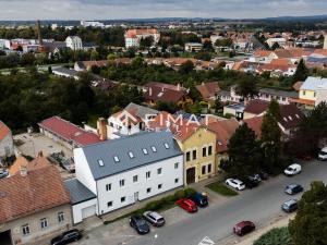 Prodej bytu 2+kk, Židlochovice, Komenského, 42 m2