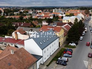 Prodej bytu 2+kk, Židlochovice, Komenského, 42 m2