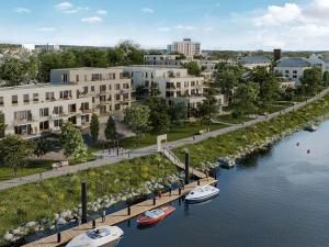 Prodej bytu 4+kk, Kolín, 114 m2