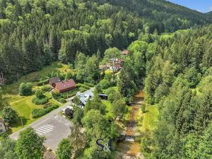 Prodej rodinného domu, Desná, Údolní, 538 m2