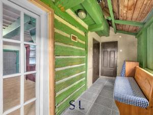 Prodej chalupy, Světlá pod Ještědem, 120 m2