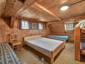 Prodej chalupy, Světlá pod Ještědem, 120 m2