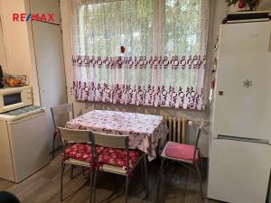 Prodej bytu 2+1, Krupka, Karla Čapka, 62 m2