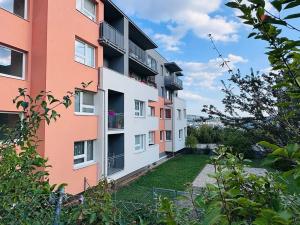 Pronájem bytu 2+kk, Zlín, 50 m2