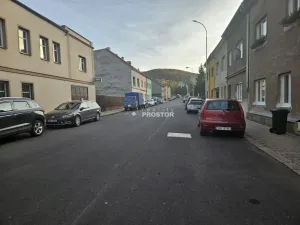 Pronájem bytu 2+1, Trmice, Žižkova, 80 m2