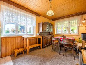 Prodej rodinného domu, Slapsko, 92 m2