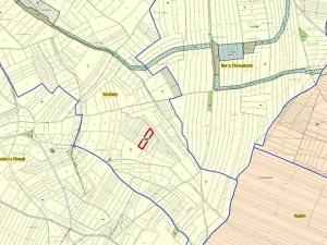 Prodej pole, Rosice, 5945 m2