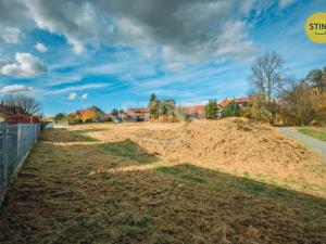 Prodej pozemku pro bydlení, Dřenice, 1336 m2