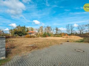Prodej pozemku pro bydlení, Dřenice, 1336 m2