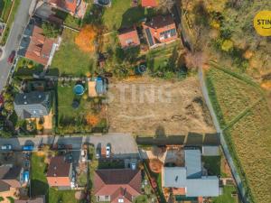 Prodej pozemku pro bydlení, Dřenice, 1336 m2