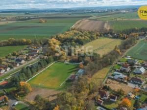 Prodej pozemku pro bydlení, Dřenice, 1336 m2