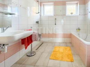 Pronájem rodinného domu, Albrechtice, Bělehradská, 217 m2