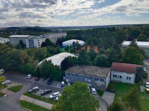 Pronájem bytu 2+kk, Plzeň, U Borského parku, 67 m2