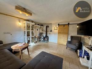 Prodej rodinného domu, Všechlapy, 96 m2