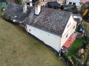 Prodej rodinného domu, Všechlapy, 96 m2