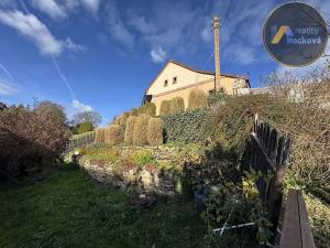 Prodej rodinného domu, Všechlapy, 96 m2