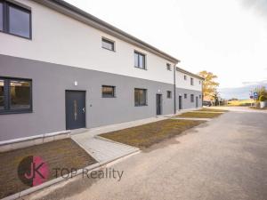 Prodej rodinného domu, Soběhrdy, 100 m2