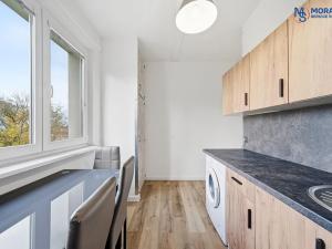 Pronájem bytu 2+1, Šternberk, Nádražní, 52 m2