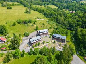 Prodej bytu 2+kk, Jablonec nad Jizerou, 57 m2