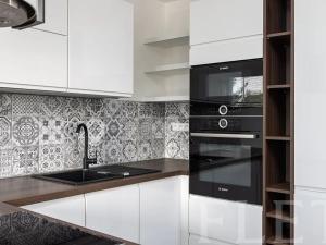 Pronájem bytu 4+kk, Praha - Střížkov, Zakšínská, 108 m2