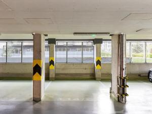 Pronájem bytu 4+kk, Praha - Střížkov, Zakšínská, 108 m2