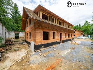 Prodej bytu 2+kk, Mikulovice, 41 m2