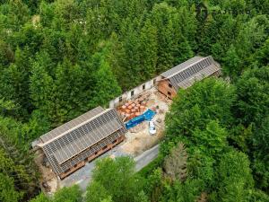 Prodej bytu 2+kk, Mikulovice, 41 m2