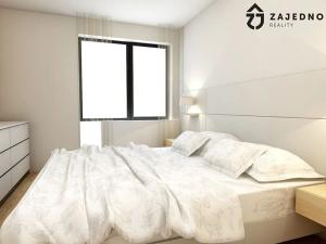 Prodej bytu 2+kk, Mikulovice, 41 m2