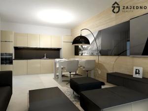 Prodej bytu 3+kk, Mikulovice, 41 m2