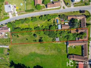 Prodej pozemku pro bydlení, Korolupy, 3028 m2