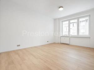 Pronájem bytu 2+kk, Praha - Vršovice, Arménská, 51 m2