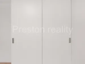 Pronájem bytu 2+kk, Praha - Vršovice, Arménská, 51 m2