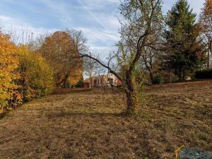 Prodej pozemku pro bydlení, Příluka, 805 m2